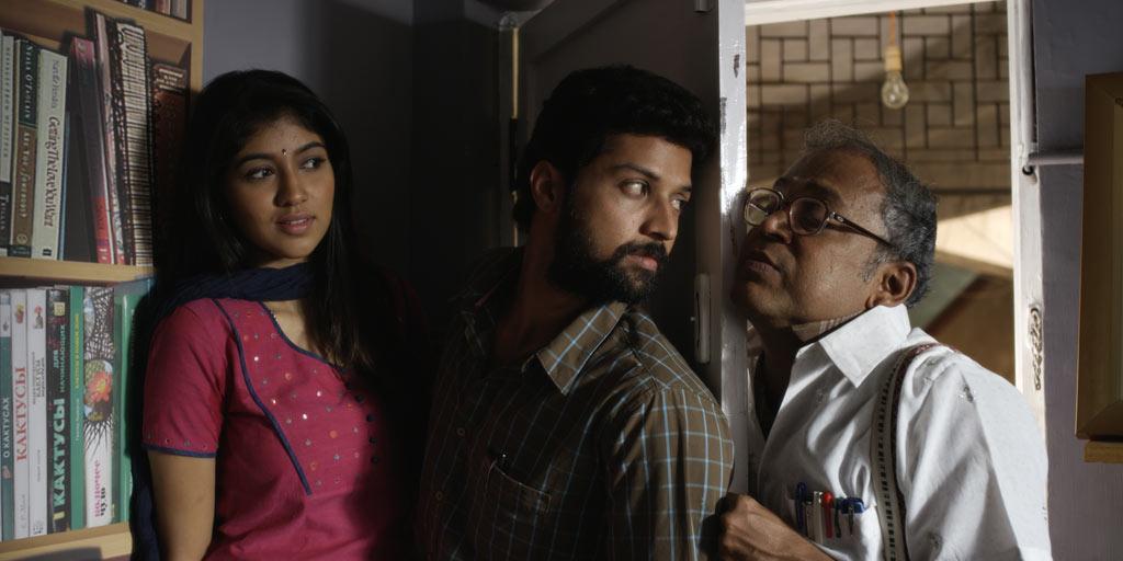 Kathai Thiraikadhai Vasanam Iyakkam Movie Pics