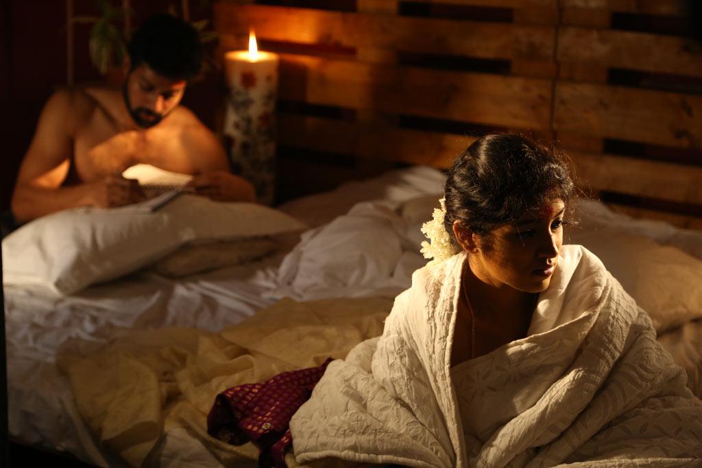 Kathai Thiraikadhai Vasanam Iyakkam Movie Pics