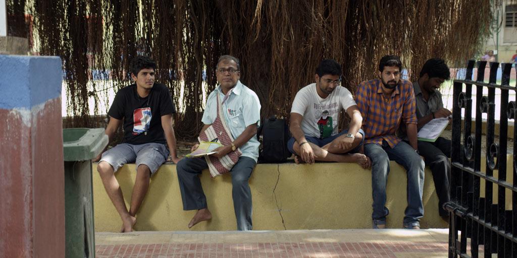Kathai Thiraikadhai Vasanam Iyakkam Movie Pics