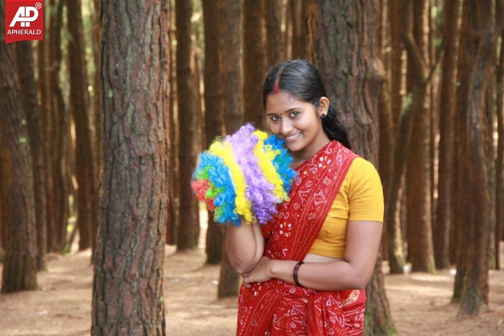 Kathamma Movie Stills
