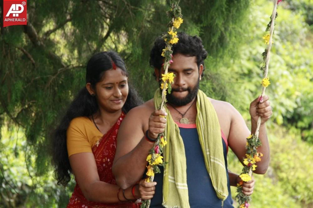 Kathamma Movie Stills