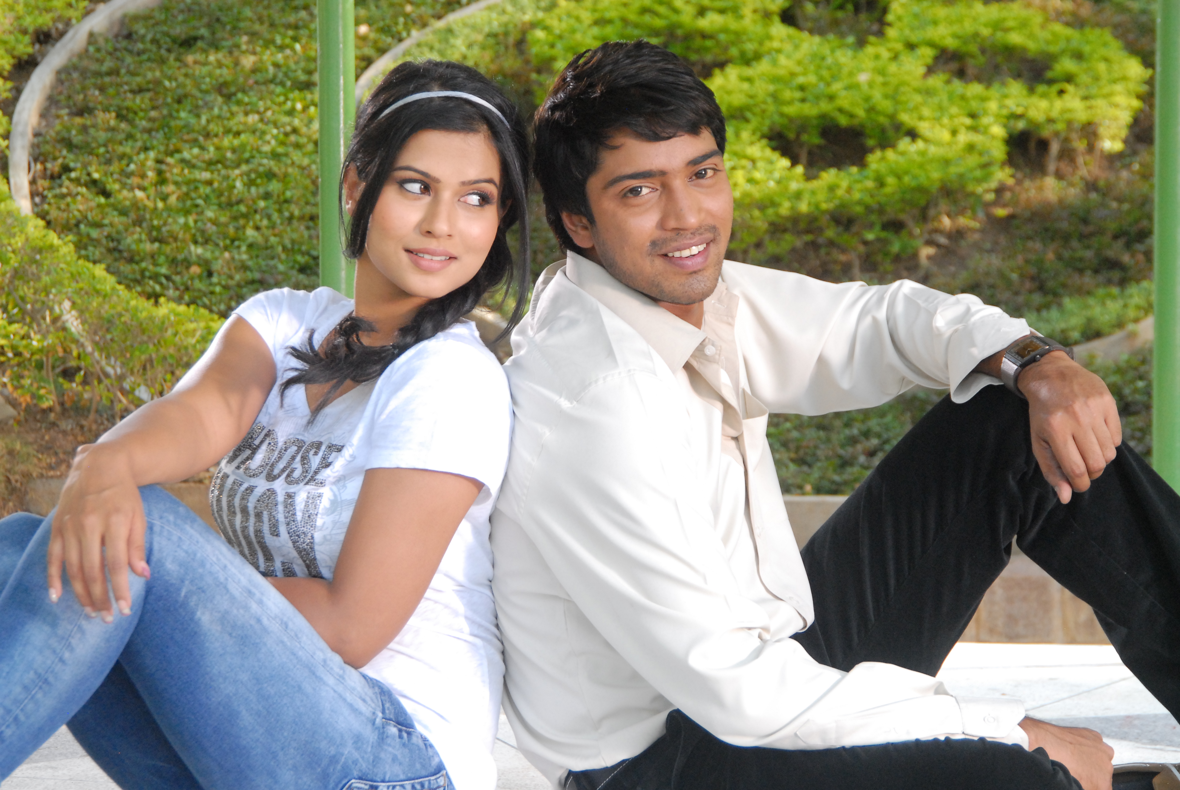 Kevu Keka Movie Stills