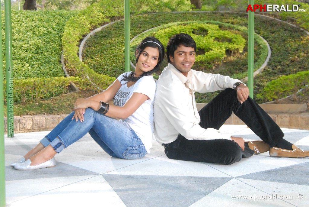 Kevvu Keka Movie Latest Stills 