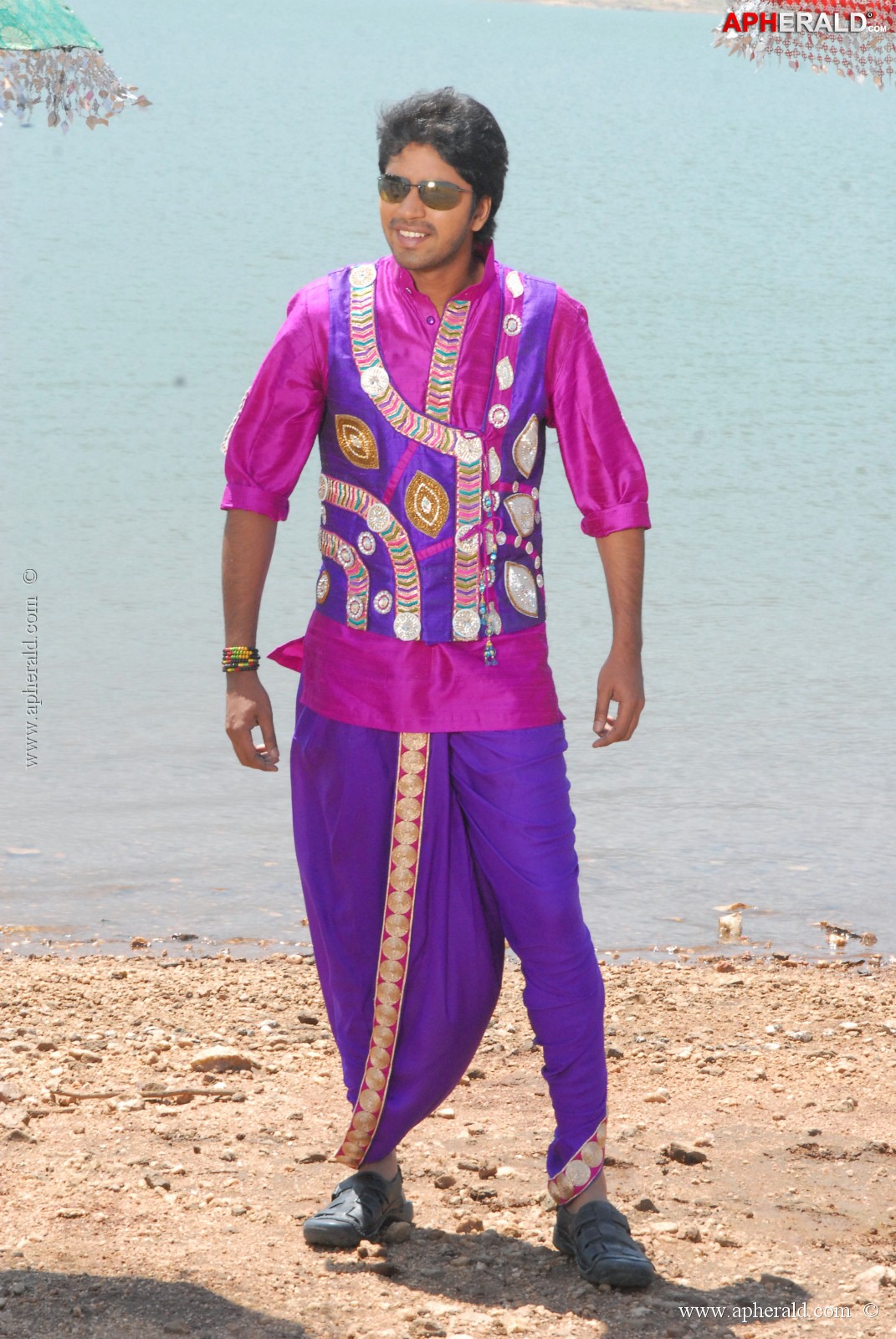 Kevvu Keka Movie Stills