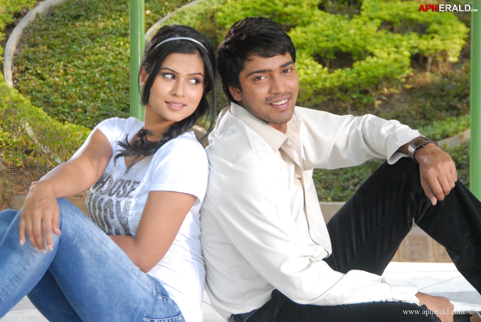 Kevvu Keka Movie Stills