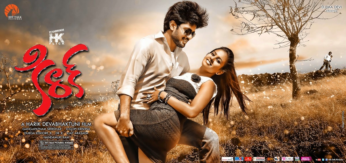 Kiraak Movie Posters