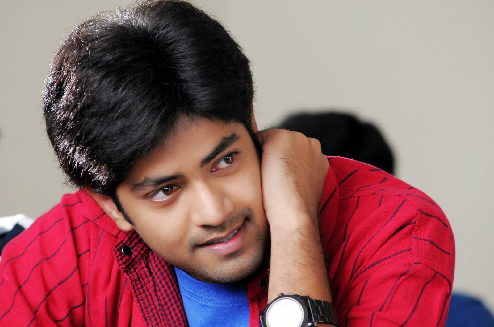 Kirak Telugu Movie Latest Stills