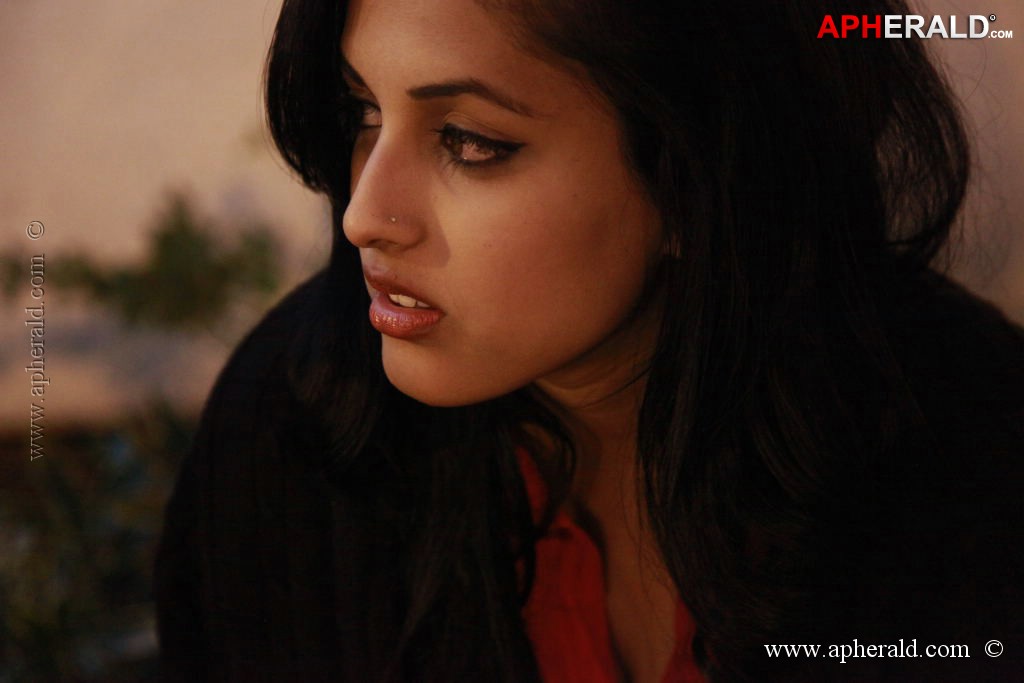 Kiss Movie Latest Stills