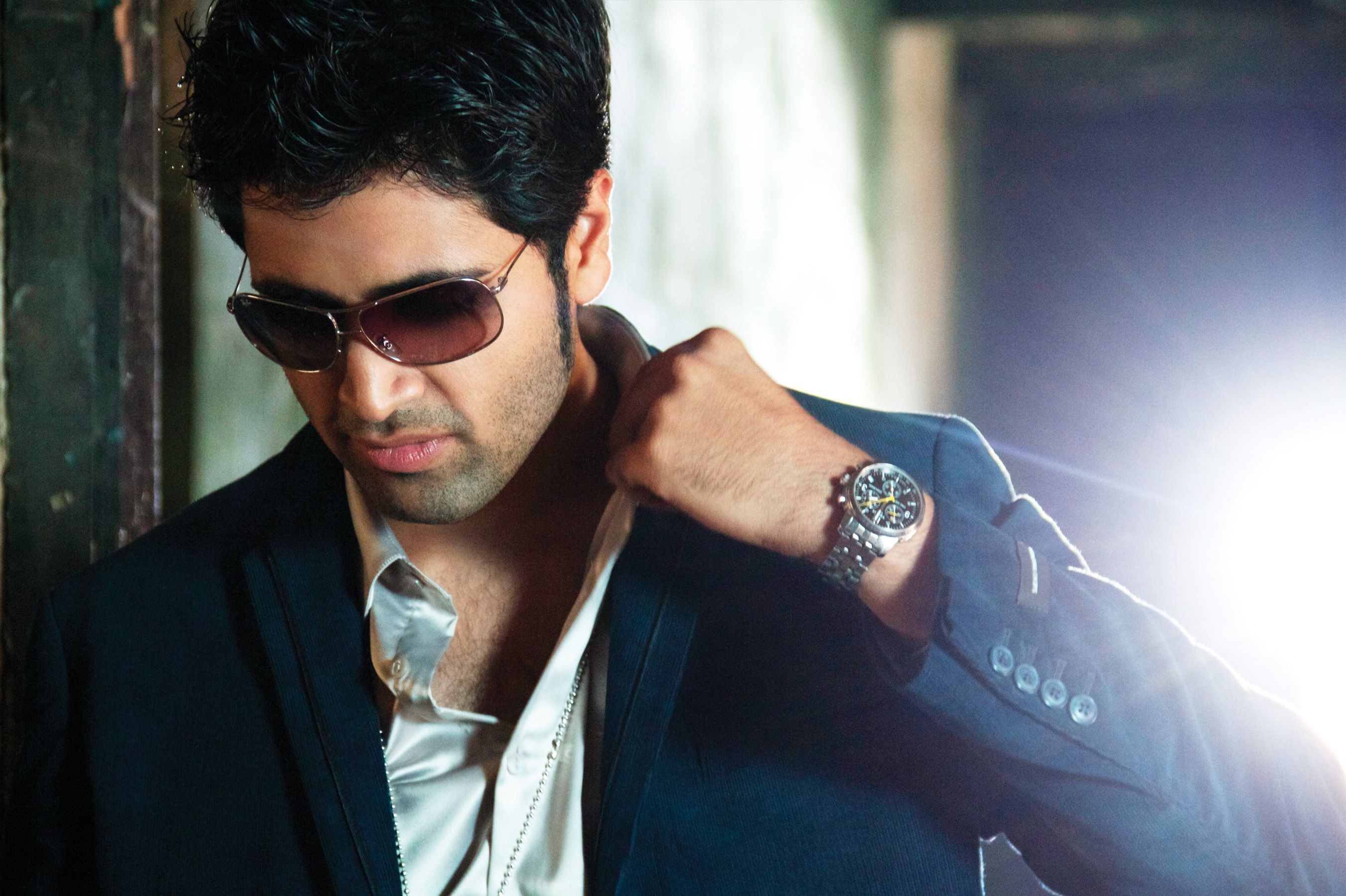 Kiss Movie Stills