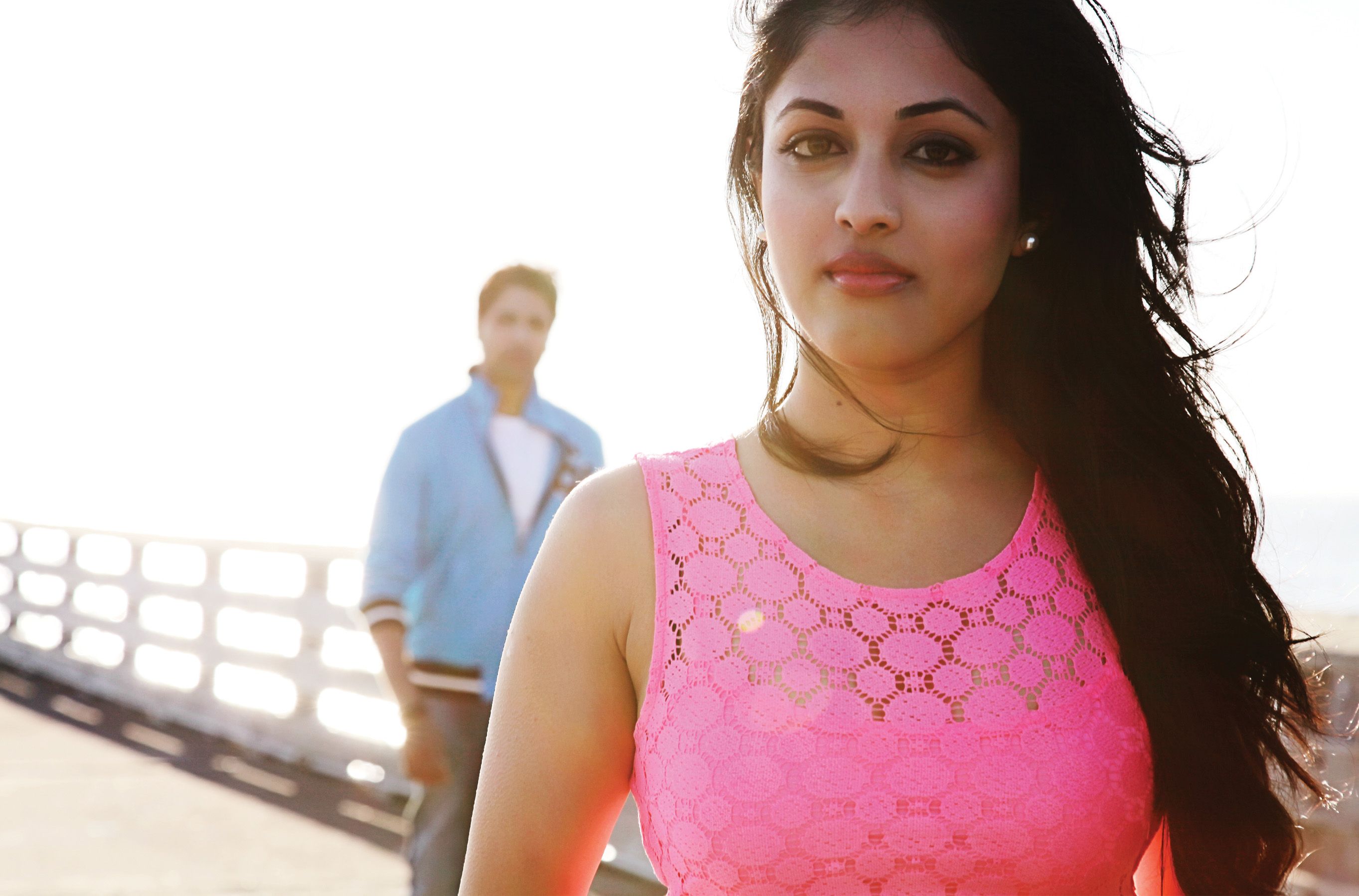 Kiss Movie Stills