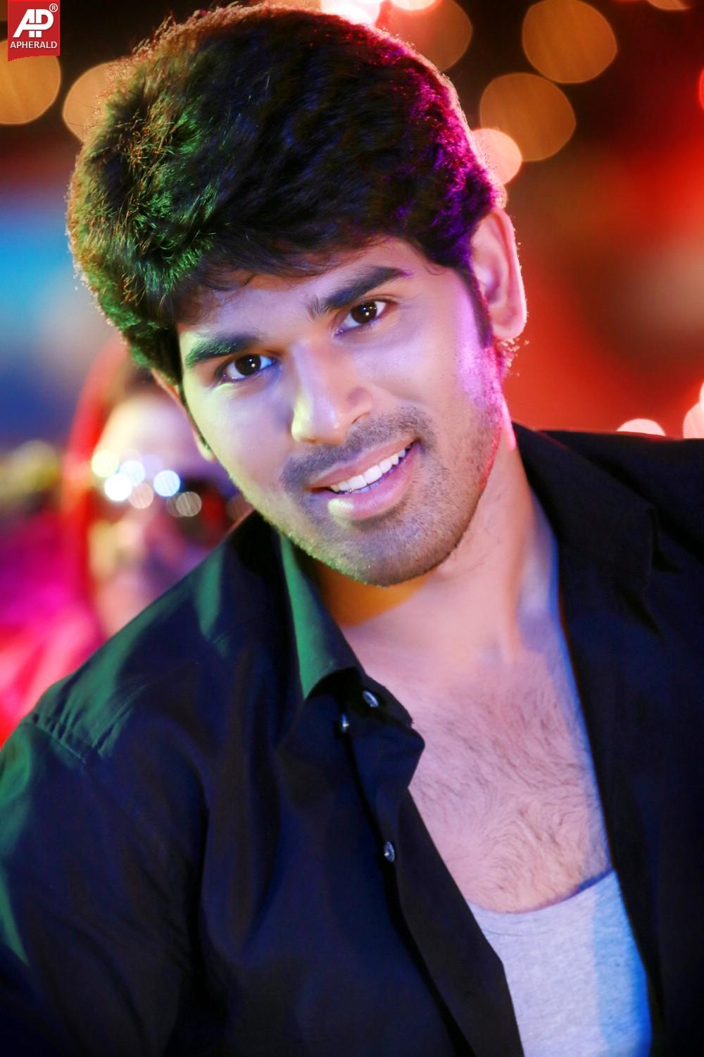 Kotha Janta Movie New Photos