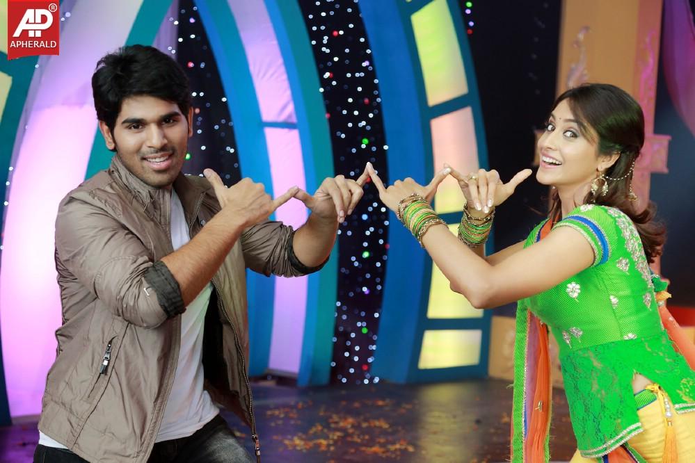 Kotha Janta Movie New Photos