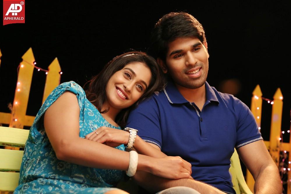Kotha Janta Movie New Photos