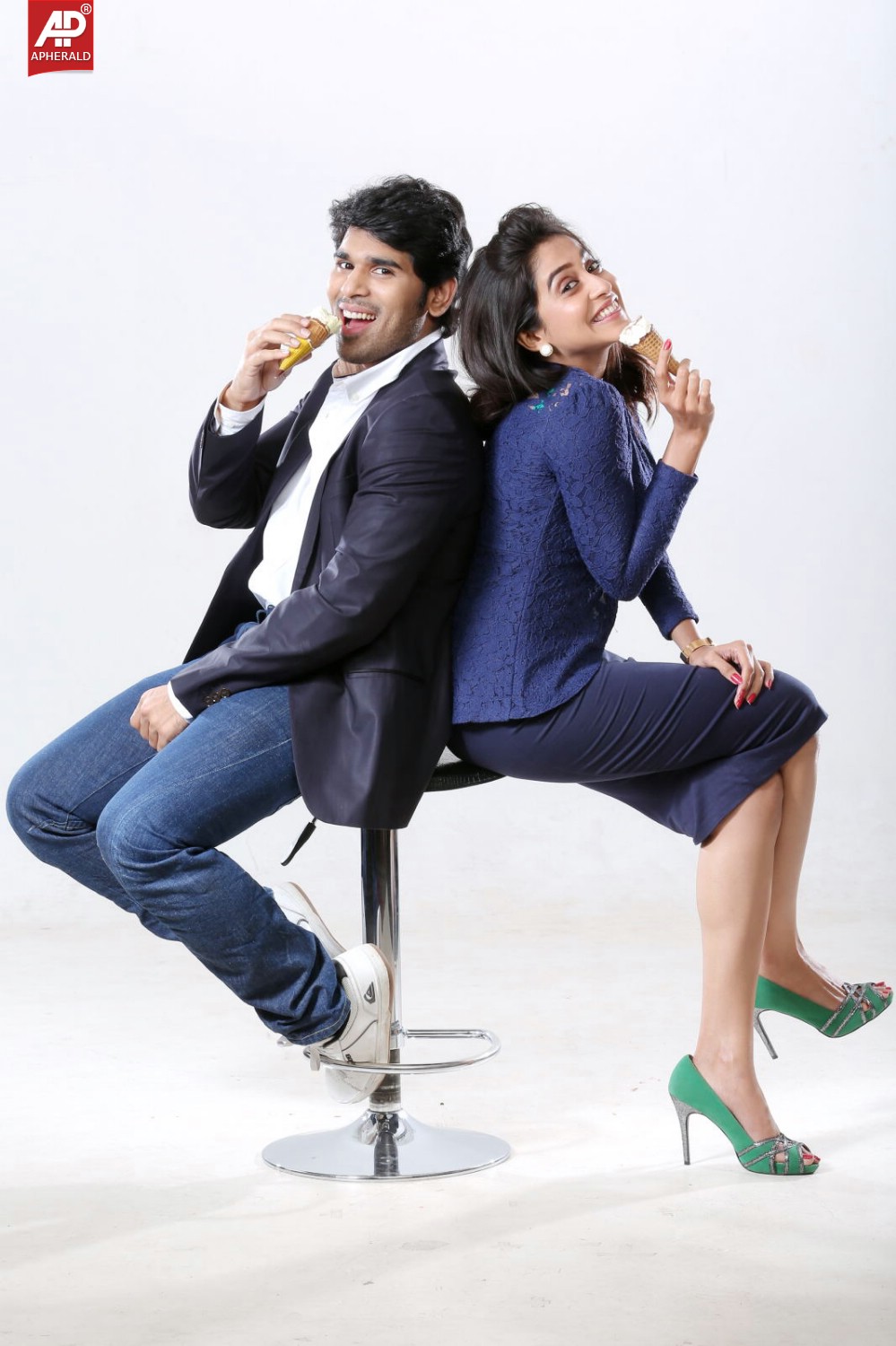 Kotha Janta Movie New Stills