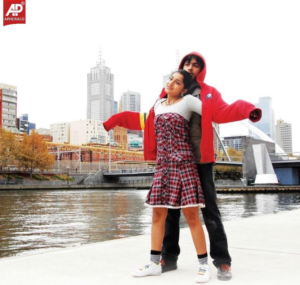 Kotha Prema Movie Stills