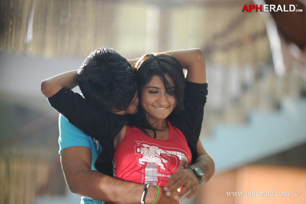 Kothoka Vintha Movie spicy pics