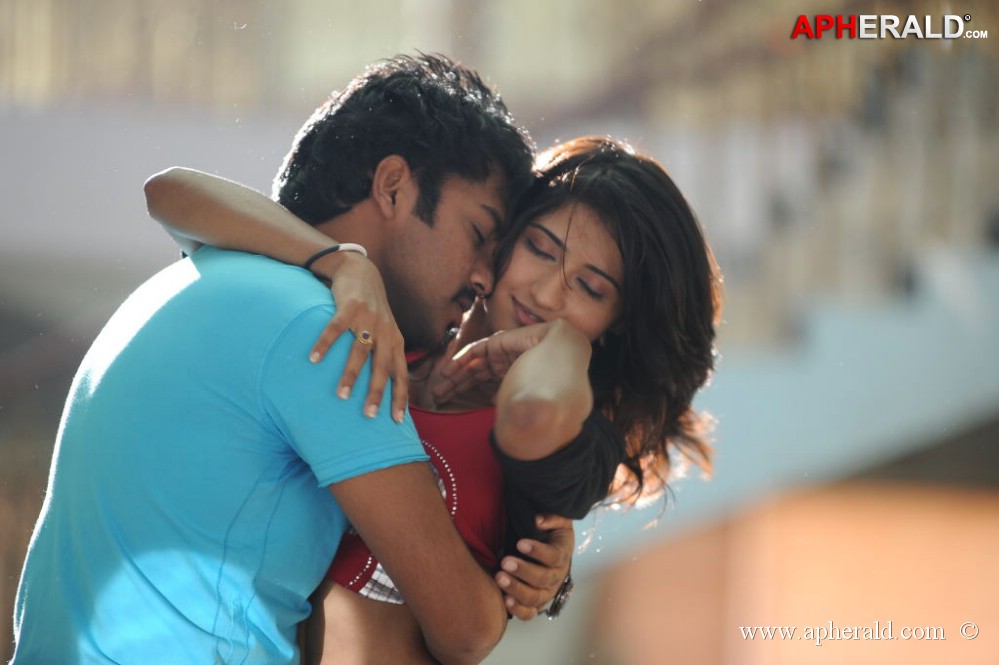 Kothoka Vintha Movie spicy pics