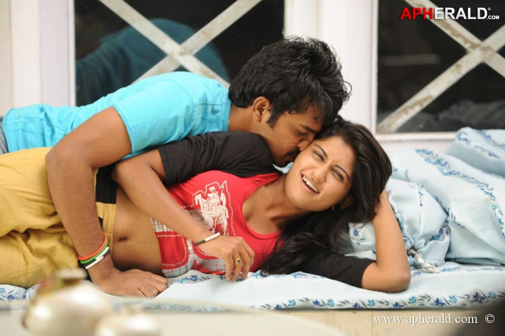 Kothoka Vintha Movie spicy pics