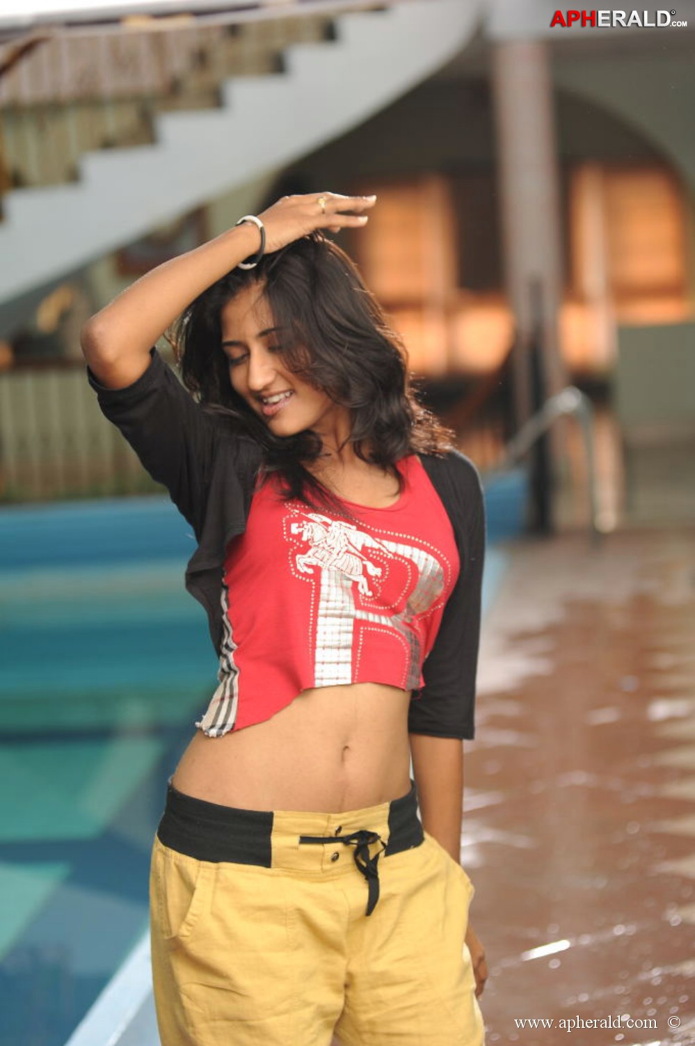 Kothoka Vintha Movie spicy pics
