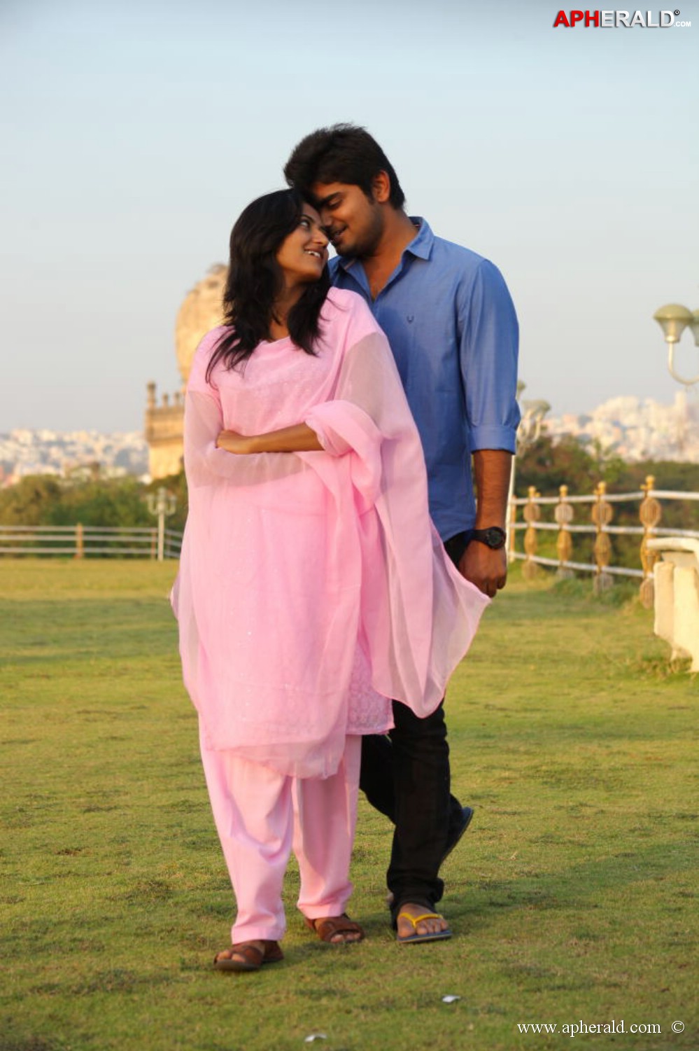 Kothoka Vintha Movie spicy pics
