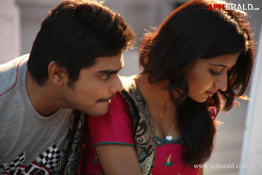 Kothoka Vintha Movie Stills