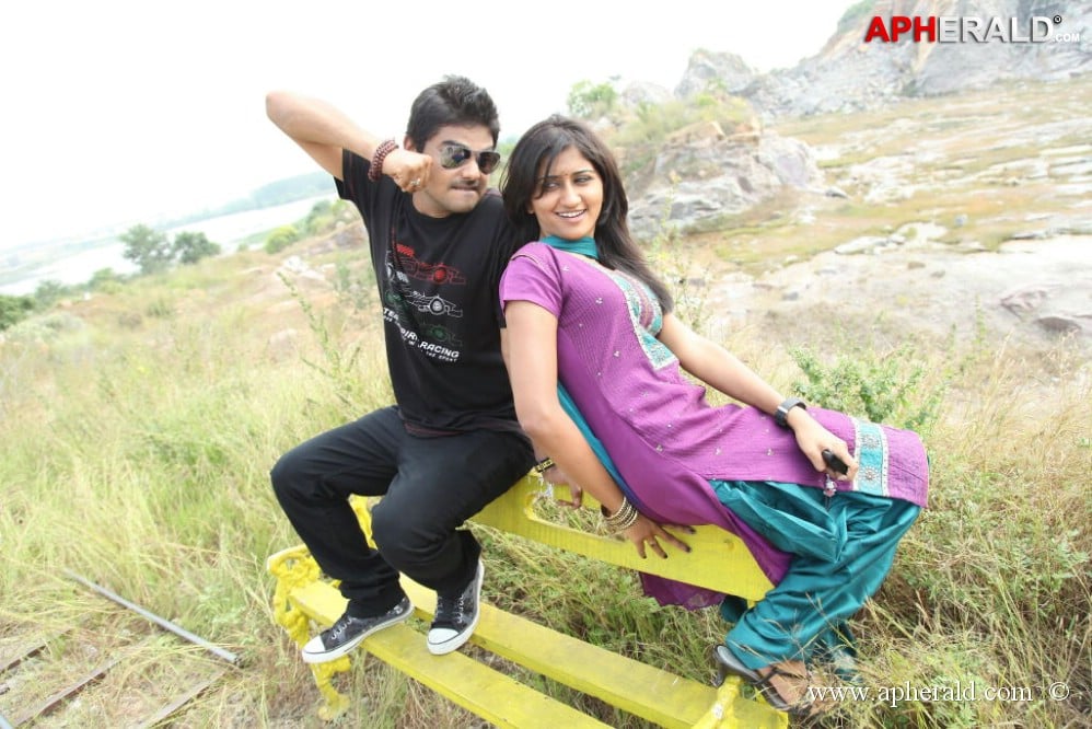 Kothoka Vintha Movie Stills