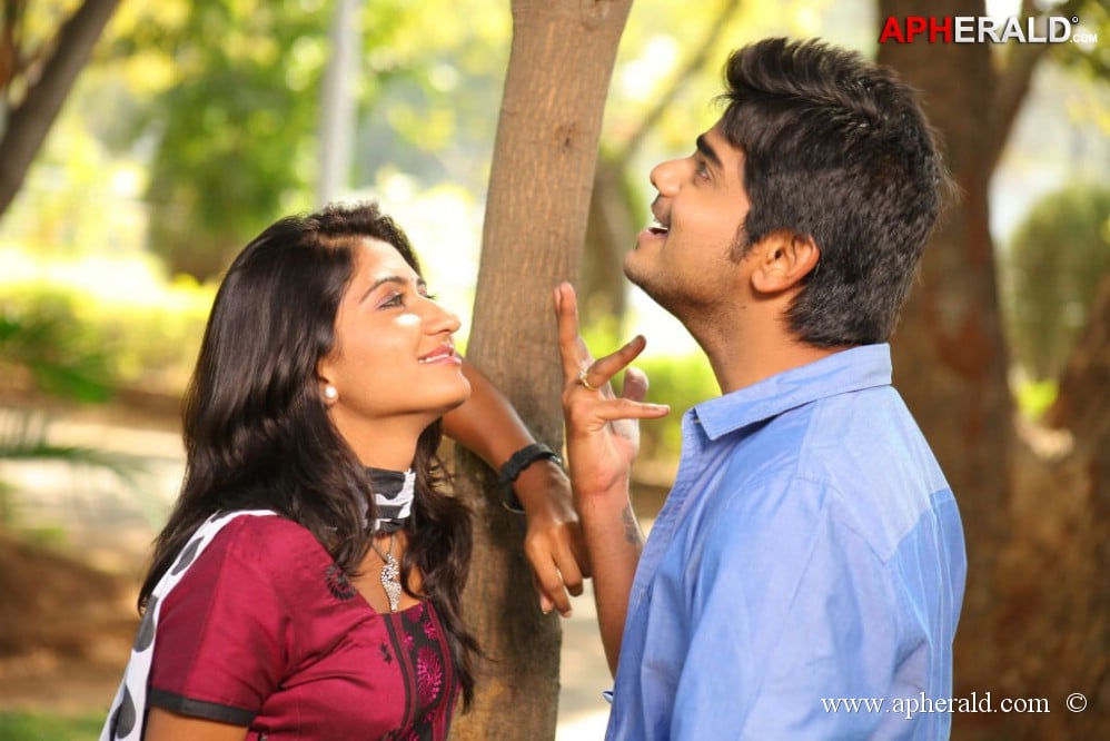 Kothoka Vintha Movie Stills