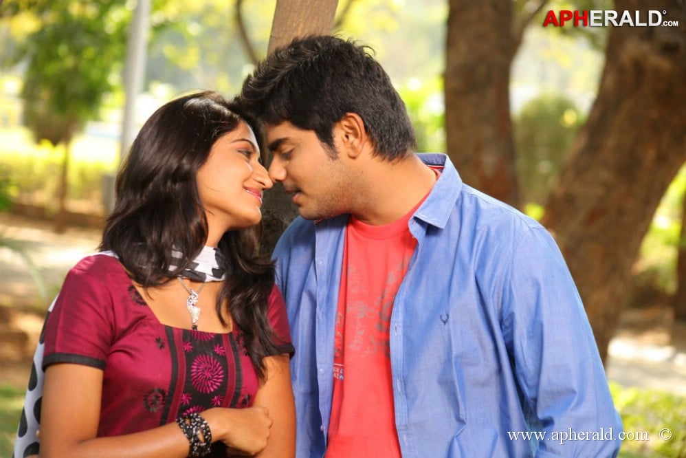 Kothoka Vintha Movie Stills