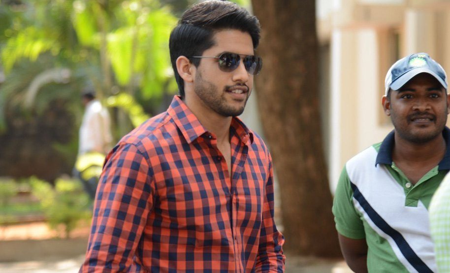 Krishnamma Kalipindi Iddarini Last Day Shooting and Press Meet