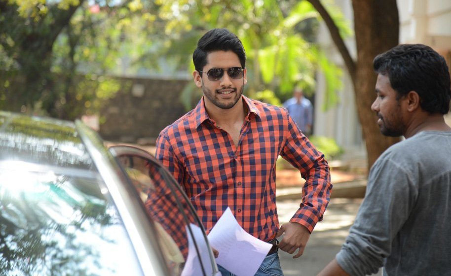 Krishnamma Kalipindi Iddarini Last Day Shooting and Press Meet