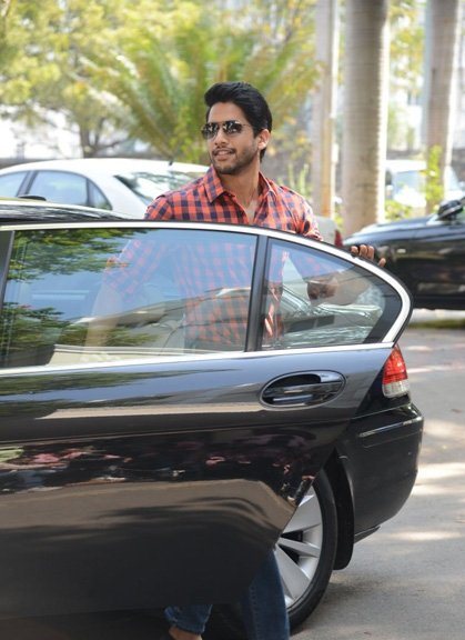 Krishnamma Kalipindi Iddarini Last Day Shooting and Press Meet