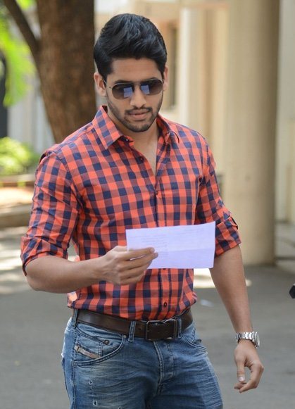 Krishnamma Kalipindi Iddarini Last Day Shooting and Press Meet