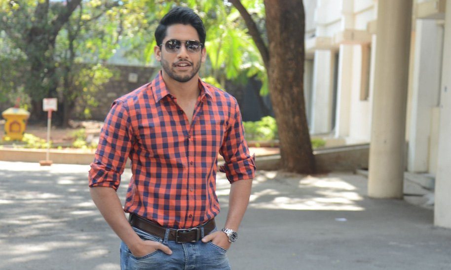 Krishnamma Kalipindi Iddarini Last Day Shooting and Press Meet