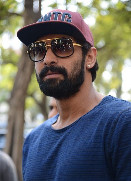 Krishnamma Kalipindi Iddarini Last Day Shooting and Press Meet
