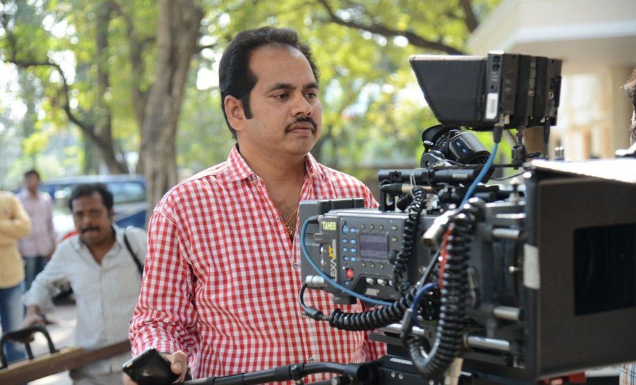 Krishnamma Kalipindi Iddarini Last Day Shooting and Press Meet