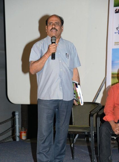 Krishnamma Kalipindi Iddarini Last Day Shooting and Press Meet