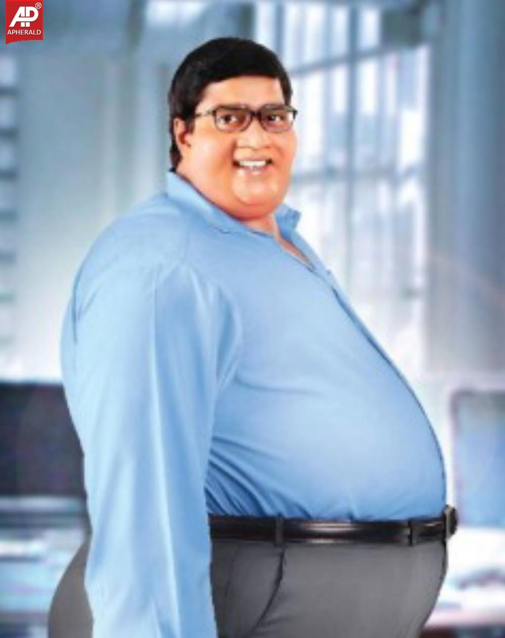 Laddu Babu Movie Latest Gallery