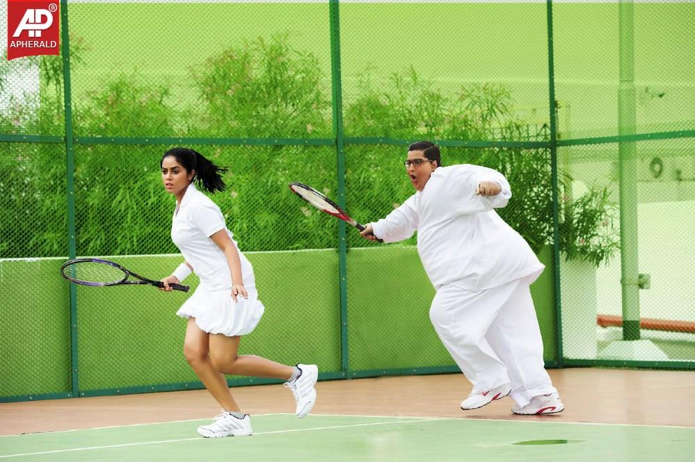 Laddu Babu Movie Latest Gallery