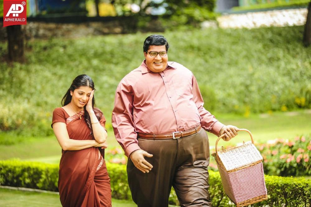 Laddu Babu Movie Latest Gallery