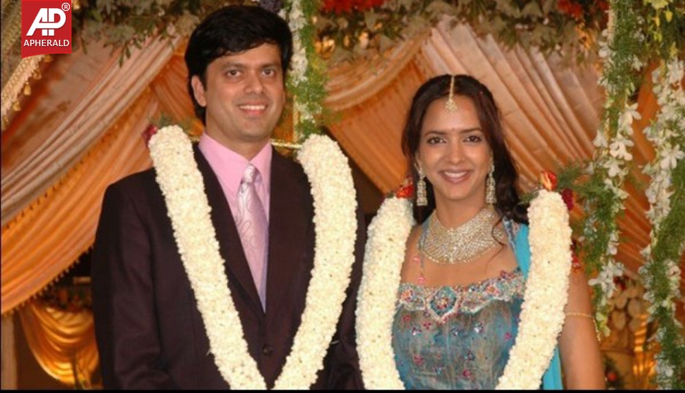 Lakshmi Prasanna Unseen Pics