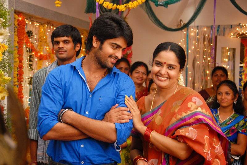 Lakshmi Raave Maa Intiki Movie New Stills