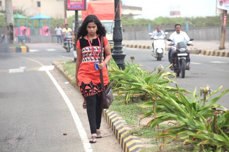 Lakshmi Raave Maa Intiki Movie New Stills