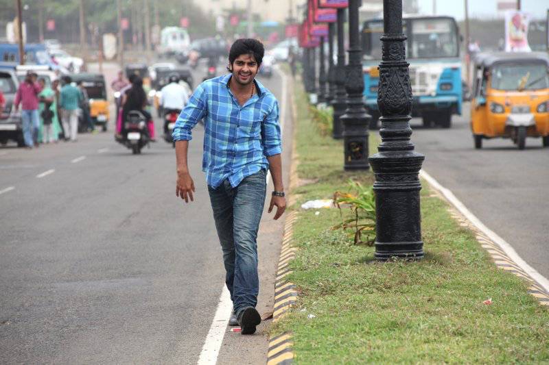 Lakshmi Raave Maa Intiki Movie New Stills