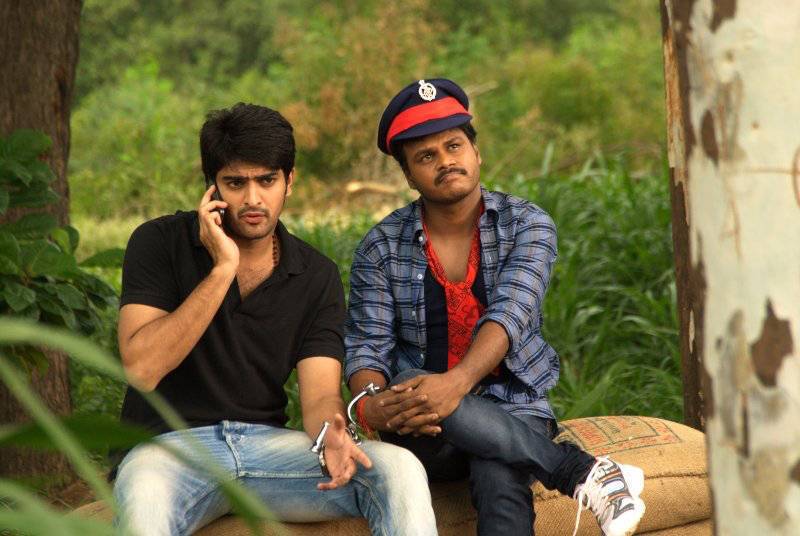 Lakshmi Raave Maa Intiki Movie New Stills