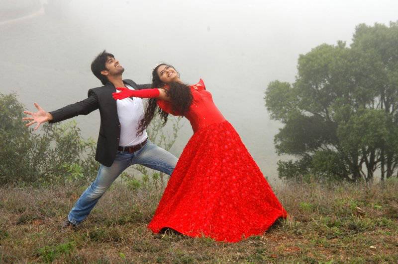 Lakshmi Raave Maa Intiki Movie New Stills