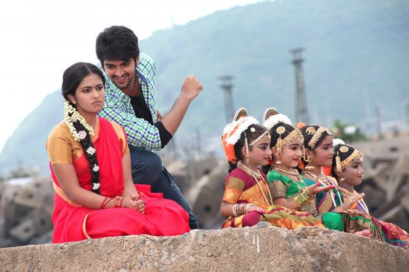 Lakshmi Raave Maa Intiki Movie New Stills