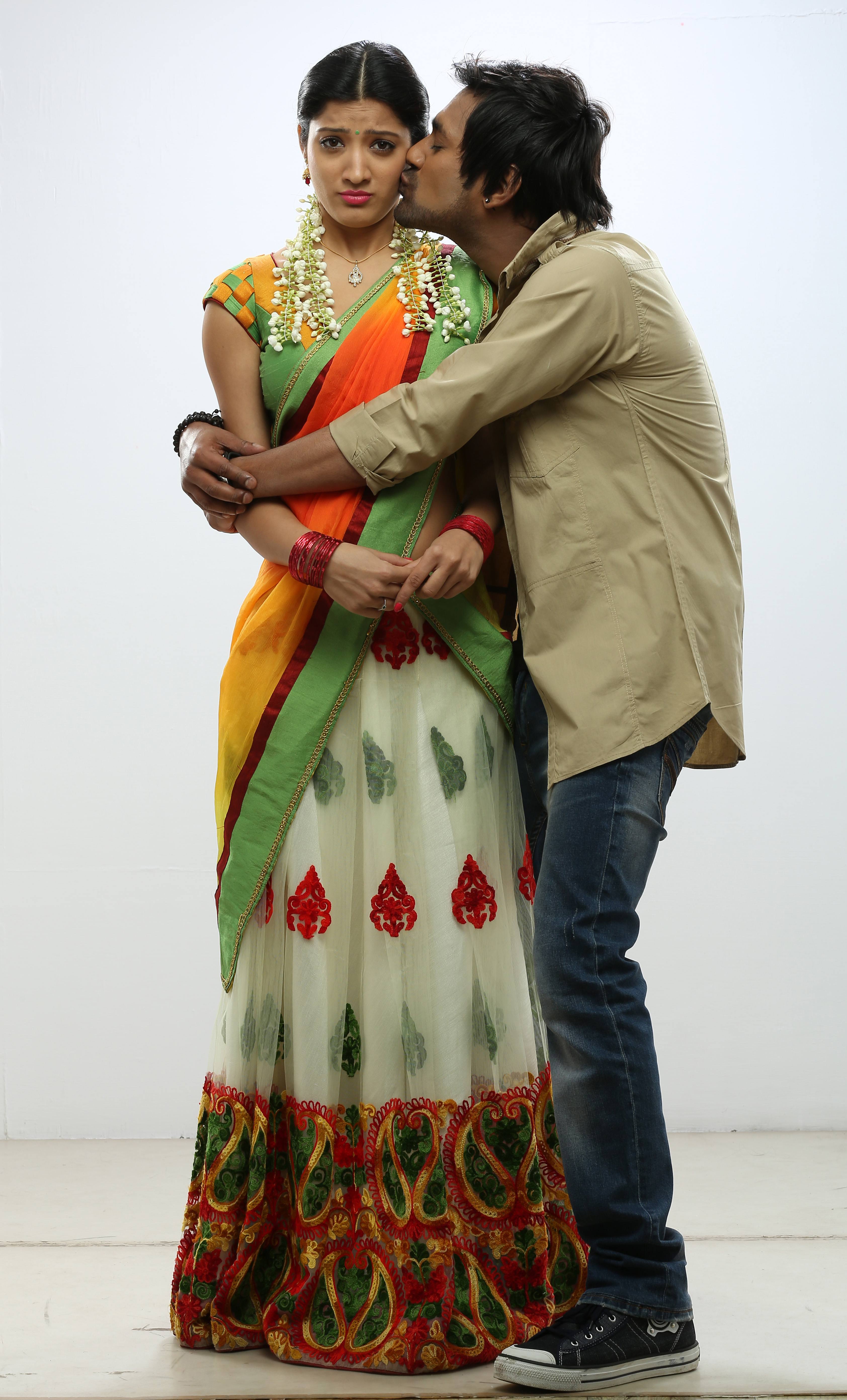 Lavakusha Movie Stills