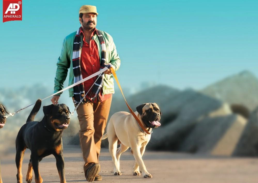 Legend Latest Photo Stills