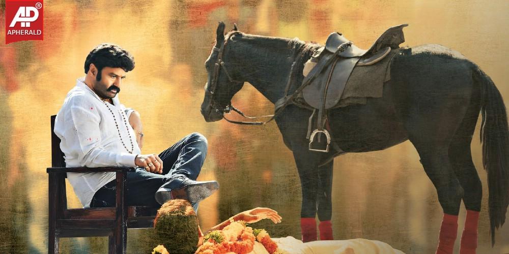 Legend Movie Latest Gallery