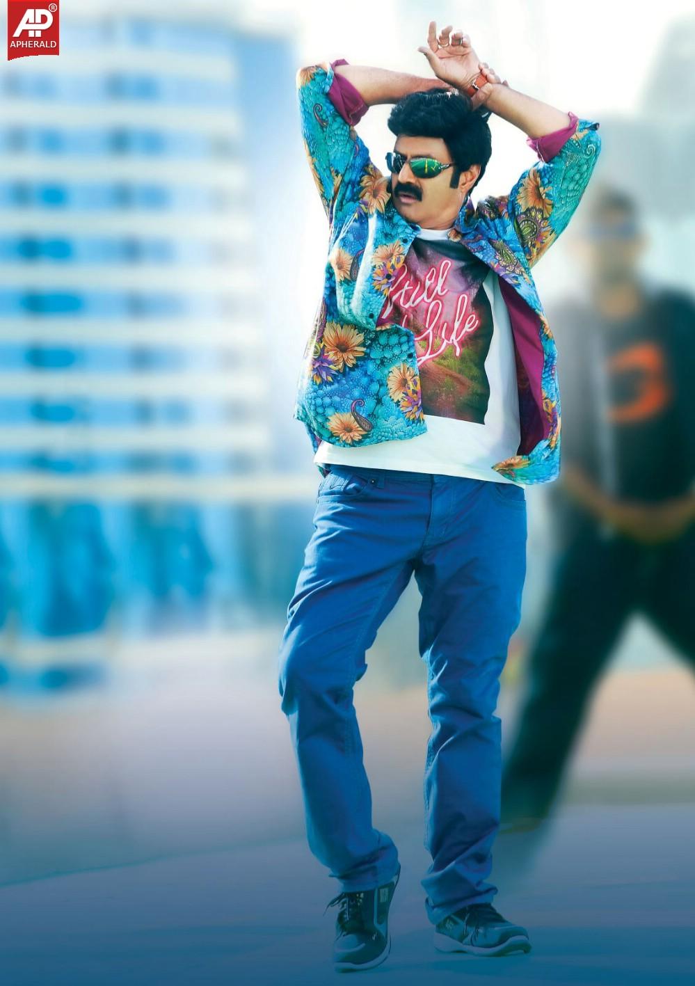 Legend Movie Latest Gallery